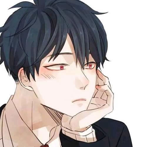 拯救文荒的姐妹们原耽推文