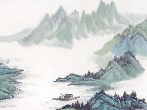 什么是婉约派?什么是豪放派? 豪放派与婉约派