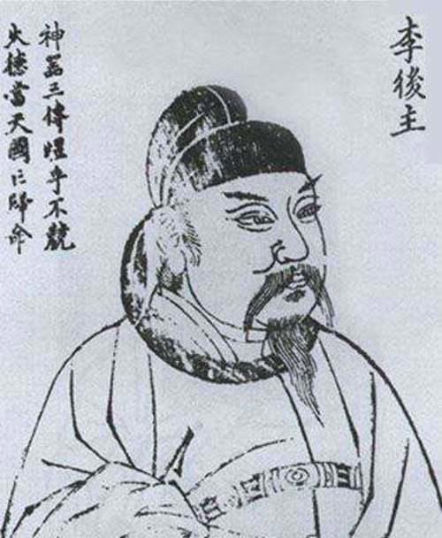 什么是婉约派?什么是豪放派? 豪放派与婉约派