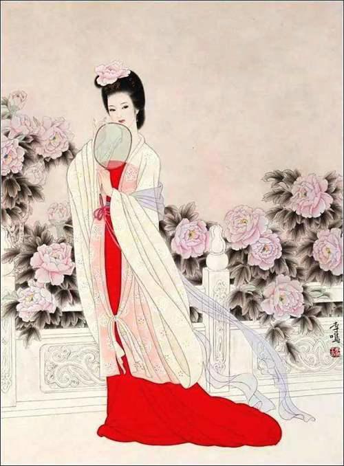 什么是婉约派?什么是豪放派? 豪放派与婉约派