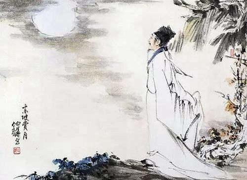 什么是婉约派?什么是豪放派? 豪放派与婉约派