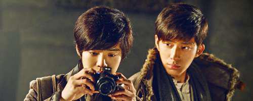 吴邪的惊天身世是什么