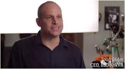 vr看爱情动作片体验如何？