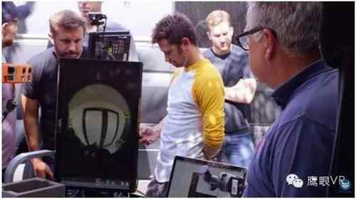 vr看爱情动作片体验如何？