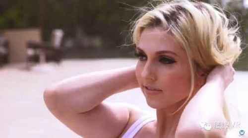 vr看爱情动作片体验如何？