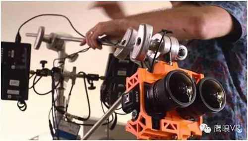 vr看爱情动作片体验如何？