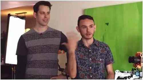 vr看爱情动作片体验如何？