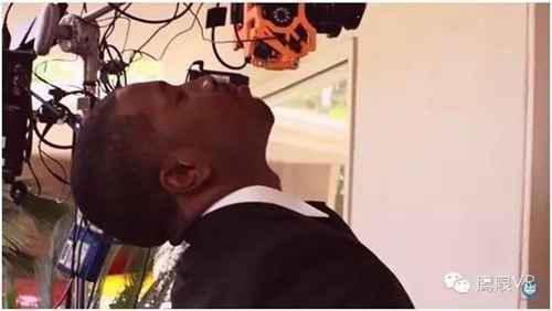 vr看爱情动作片体验如何？