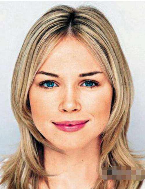 英国最美脸蛋 弗洛伦丝·科尔盖特