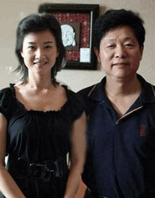 宋祖英绯闻怎么回事 宋祖英的感情生活