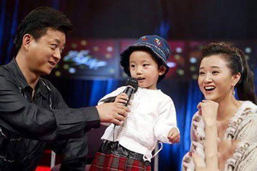 宋祖英绯闻怎么回事 宋祖英的感情生活