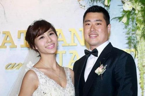 詹乃蓁个人资料