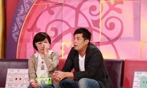 王美华宝妈汪建民是什么关系