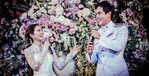 泰剧一诺倾情女主角是谁