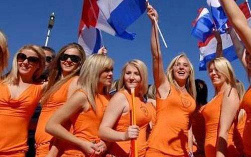 世界上性最开放的国家排名