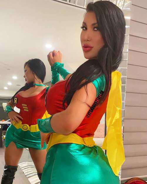 大家的精选 AUGUSTTAYLOR