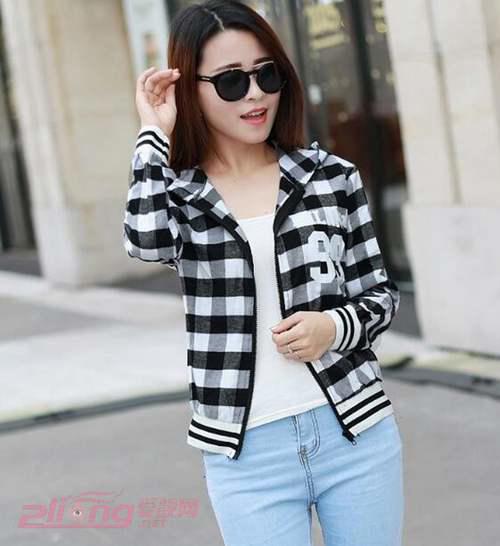 以纯女装2022秋装新款靓丽穿出来~