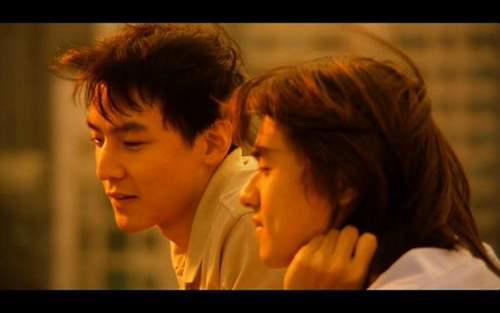 推荐14部好看的同志电影 同志男男电影