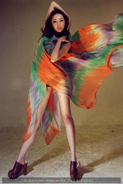 小村庄的风流韵事完结篇