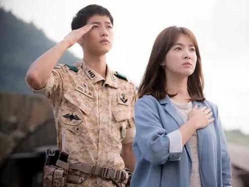 宋慧乔婚变因为宫交什么意思 宋慧乔公司否认婚变