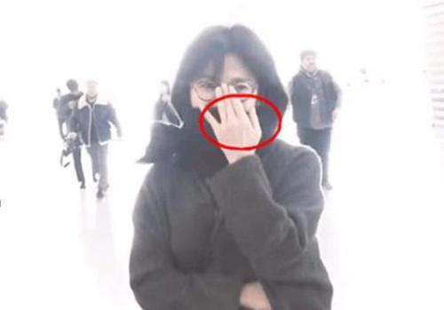 宋慧乔婚变因为宫交什么意思 宋慧乔公司否认婚变