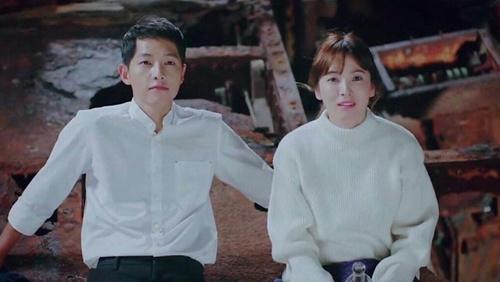 宋慧乔婚变因为宫交什么意思 宋慧乔公司否认婚变