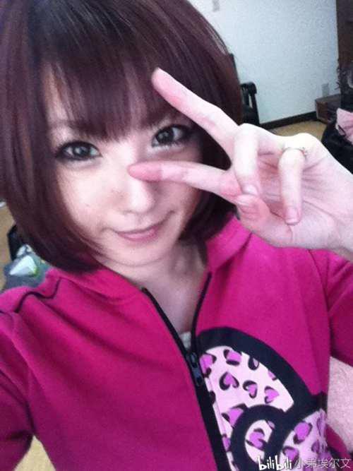 天海翼 天海つばさ 精选图集 一