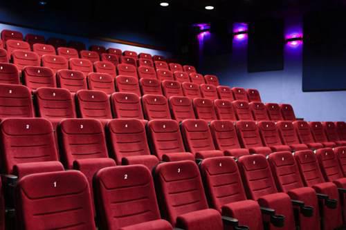 大连电影院什么时候开门