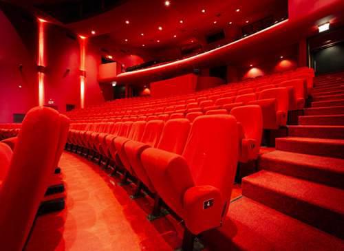 大连电影院什么时候开门