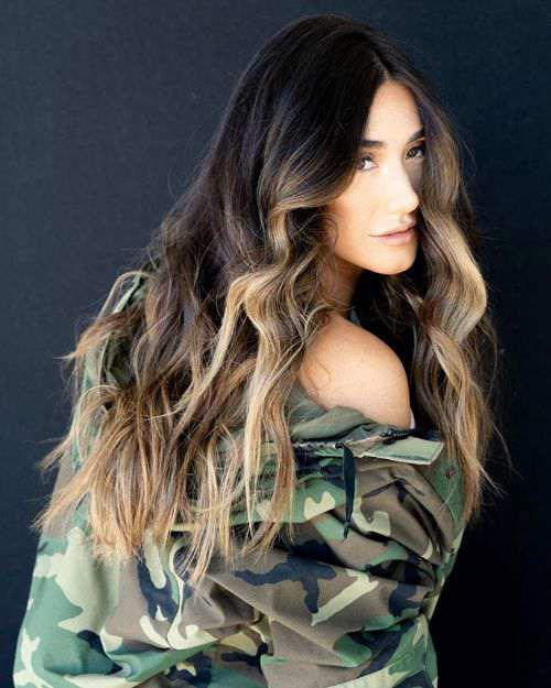 我的精选 EvaLovia