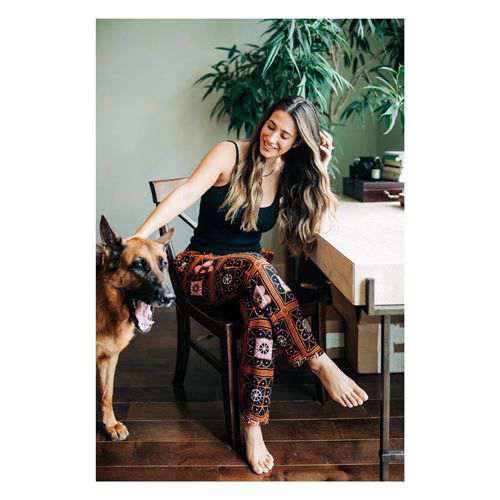 我的精选 EvaLovia