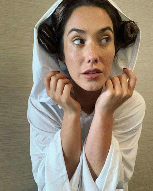 我的精选 EvaLovia