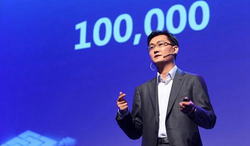 中国首富10大排名