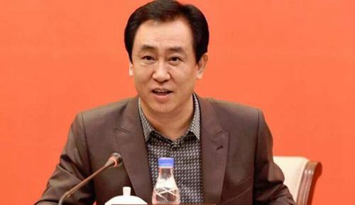 中国首富10大排名
