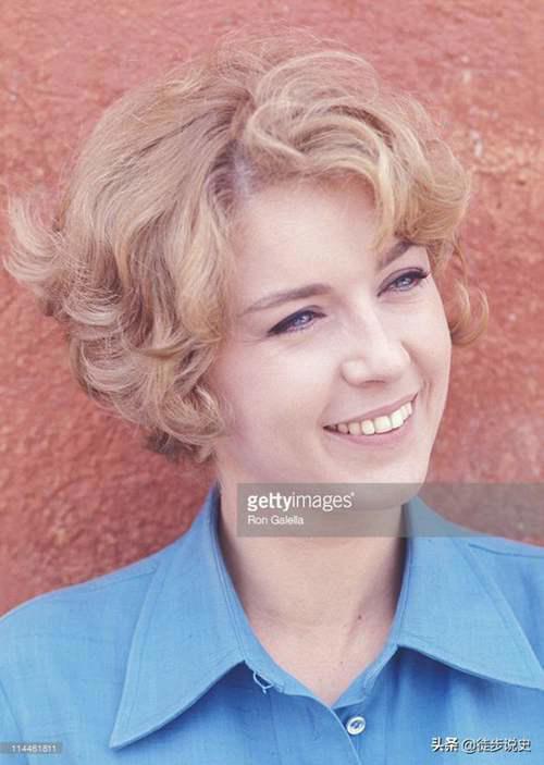 让人难忘的虎女郎玛丽·杜布瓦 玛丽 杜布瓦