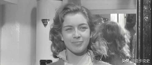 让人难忘的虎女郎玛丽·杜布瓦 玛丽 杜布瓦