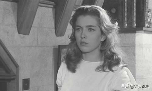 让人难忘的虎女郎玛丽·杜布瓦 玛丽 杜布瓦