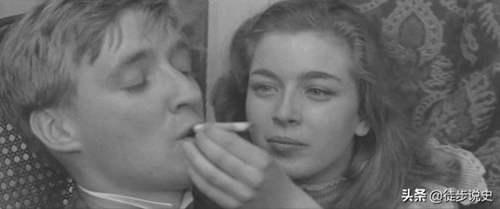 让人难忘的虎女郎玛丽·杜布瓦 玛丽 杜布瓦