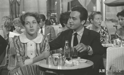 让人难忘的虎女郎玛丽·杜布瓦 玛丽 杜布瓦