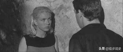 让人难忘的虎女郎玛丽·杜布瓦 玛丽 杜布瓦