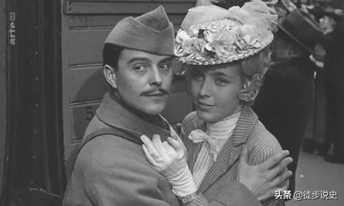 让人难忘的虎女郎玛丽·杜布瓦 玛丽 杜布瓦