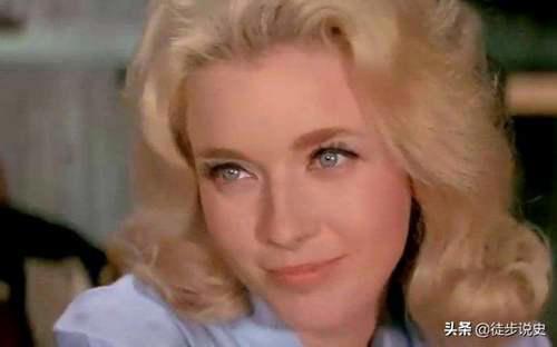 让人难忘的虎女郎玛丽·杜布瓦 玛丽 杜布瓦