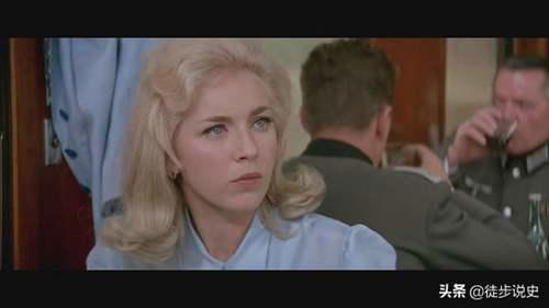 让人难忘的虎女郎玛丽·杜布瓦 玛丽 杜布瓦