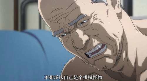 被称为寄生兽的第二季第集流出 大看点值得小火慢炖