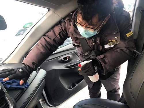 疫情期间租车击穿底价 神州租车优惠码是什么