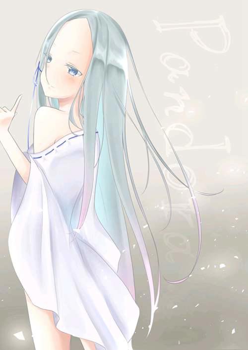 了解一下 虚饰魔女 潘朵拉 或许是这一切的幕后黑手