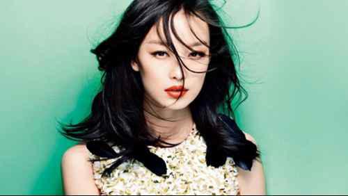 倪妮为什么叫湾仔码头?