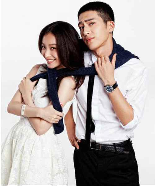 倪妮为什么叫湾仔码头?