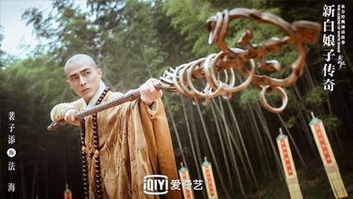 于朦胧 两世欢 定档 10位热播古装剧的古装男神 霸道王爷 高冷侠客都好撩