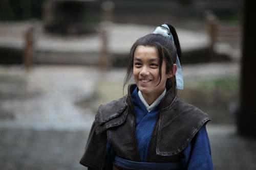 于朦胧 两世欢 定档 10位热播古装剧的古装男神 霸道王爷 高冷侠客都好撩